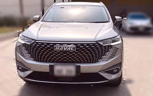 Haval H6 HEV 2023 for Sale