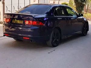 Honda Accord CL7 2003 for Sale