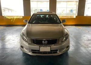 Honda Accord Type S Advance Package 2008 for Sale
