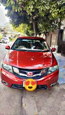 Honda City Aspire Prosmatec 1.3 i-VTEC 2012 for Sale