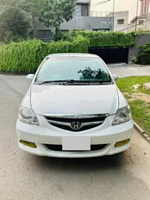 Honda City i-DSI 2006 for Sale