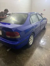 Honda Civic EXi 1996 for Sale
