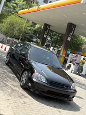 Honda Civic EXi 2000 for Sale