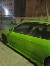 Honda Civic EXi 2001 for Sale