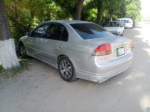 Honda Civic EXi 2004 for Sale