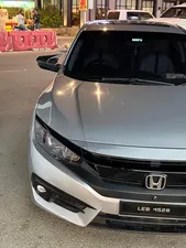 Honda Civic Oriel 1.8 i-VTEC CVT 2019 for Sale