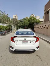 Honda Civic Oriel 1.8 i-VTEC CVT 2021 for Sale