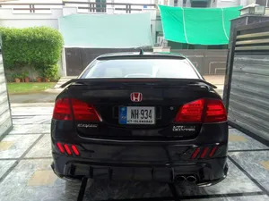 Honda Civic VTi Oriel Prosmatec 1.8 i-VTEC 2008 for Sale