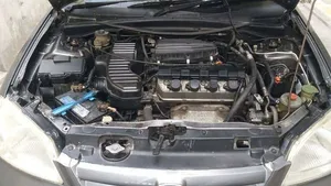 Honda Civic VTi Oriel 1.6 2003 for Sale