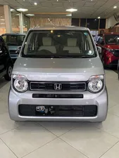 Honda N Wgn 2021 for Sale