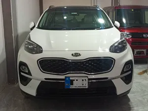 KIA Sportage AWD 2022 for Sale