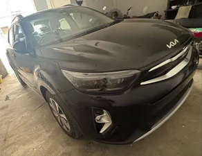 KIA Stonic EX+ 2025 for Sale