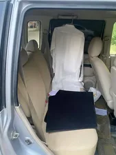 Mitsubishi Ek Wagon 2015 for Sale
