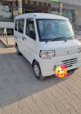 Mitsubishi Minicab 2017 for Sale