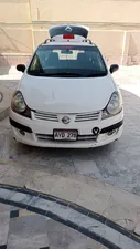 Nissan AD Van 2007 for Sale