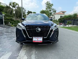 Nissan Kicks 2021 for Sale