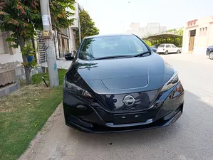 Nissan Leaf 2022 for Sale