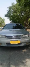 Nissan Sunny 2004 for Sale