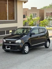 Suzuki Alto F 2014 for Sale