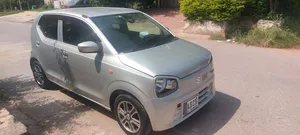 Suzuki Alto L 2016 for Sale