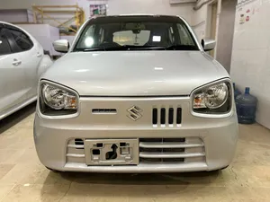 Suzuki Alto VXL AGS 2019 for Sale