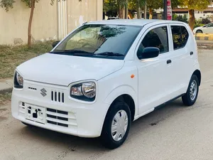 Suzuki Alto VXR 2024 for Sale