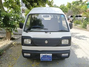 Suzuki Bolan VX 2011 for Sale