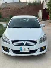 Suzuki Ciaz Automatic 2017 for Sale