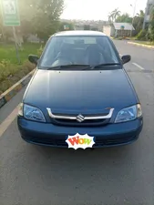 Suzuki Cultus 2008 for Sale
