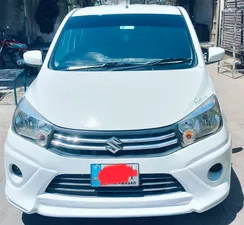 Suzuki Cultus VXL 2019 for Sale