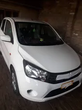 Suzuki Cultus VXL 2022 for Sale