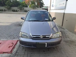 Suzuki Cultus VXLi 2011 for Sale
