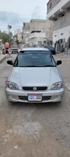 Suzuki Cultus VXR 2003 for Sale