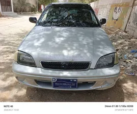 Suzuki Cultus VXR 2003 for Sale