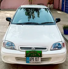 Suzuki Cultus VXR 2006 for Sale