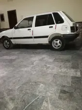 Suzuki Khyber GA 1990 for Sale