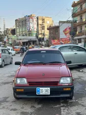 Suzuki Khyber GA 1995 for Sale