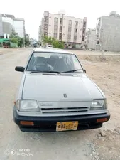 Suzuki Khyber Plus 1998 for Sale