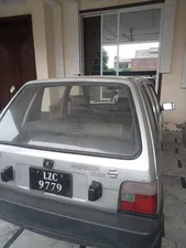 Suzuki Mehran VX 2004 for Sale