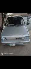 Suzuki Mehran VXR 2004 for Sale