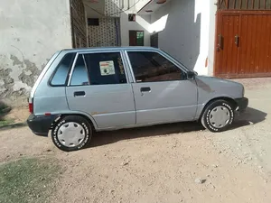 Suzuki Mehran VXR 2004 for Sale