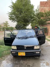 Suzuki Mehran VXR 2011 for Sale