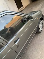 Suzuki Mehran VXR Euro II 2014 for Sale
