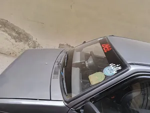 Suzuki Mehran VXR Euro II 2017 for Sale