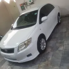 Toyota Corolla Axio X 1.5 2013 for Sale