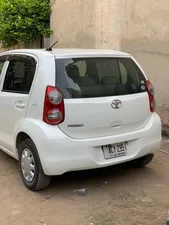 Toyota Passo X 2013 for Sale