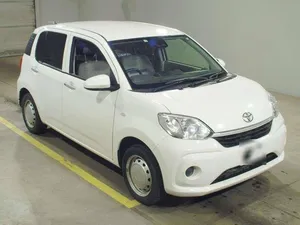 Toyota Passo X L Package 2022 for Sale