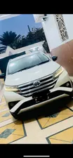Toyota Rush G A/T 2019 for Sale