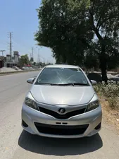 Toyota Vitz 2011 for Sale