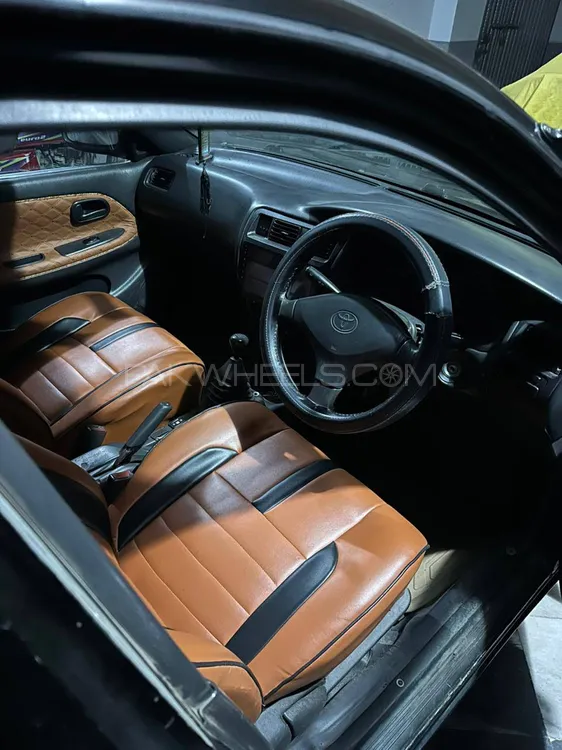 ٹویوٹا کرولا ایکسیو 2007 for Sale in پشاور Image-1
